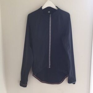 Jaggad Hi Low Running Jacket